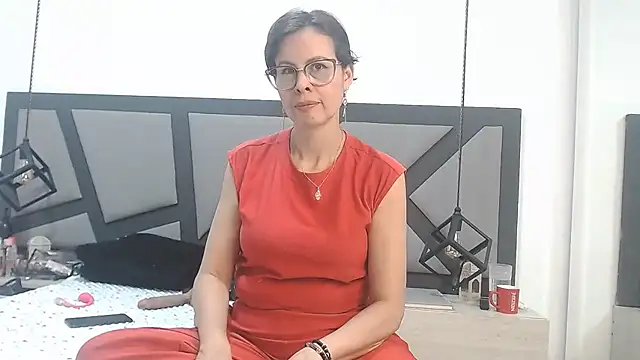 amanda ramirez online show from 06.23.26
