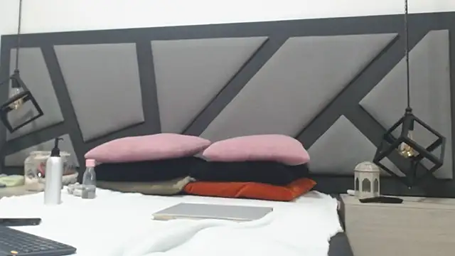 amanda ramirez online show from 07.11.26
