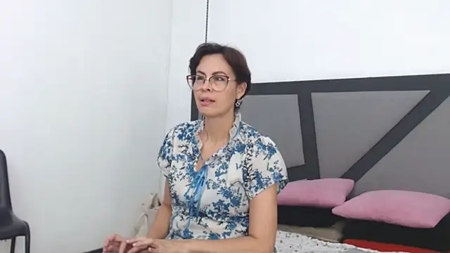 amanda ramirez online show from 07.15.26