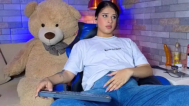 DixyPalmer online show from 03.29.26