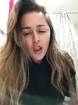 IvannaDivina online show from 03.21.25