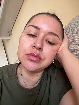 IvannaDivina online show from 04.20.26