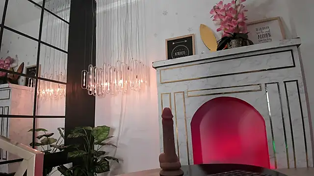 floraginette online show from 02.09.26