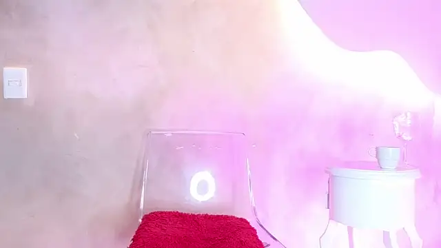 GingerMoon  online show from 04.08.26