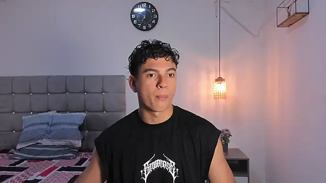 Santy Stump online show from 02.03.26