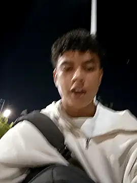 Santy Stump online show from 03.17.26