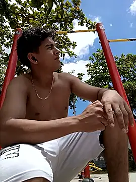 Santy Stump online show from 03.22.26