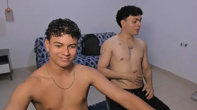 Santy Stump online show from 04.04.26