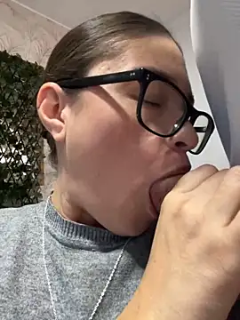 kate rabittsex online show from 01.28.25