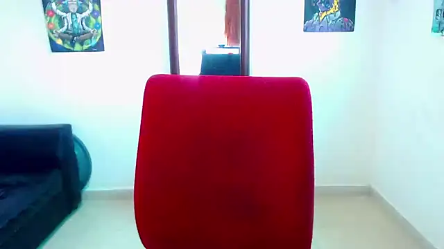 Snapshot of Aleja2530 chatting on 11.09.25 Aleja2530 online show from 11.09.25