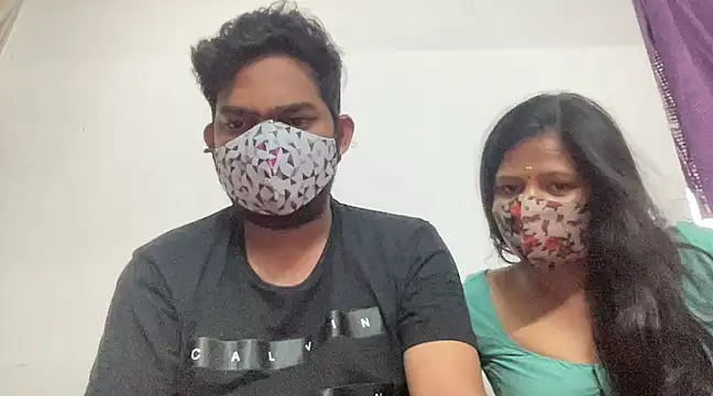 Tamil india couples  online show from 03.22.25