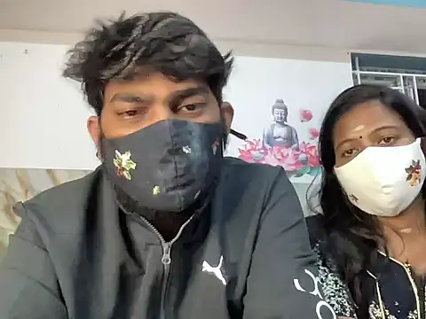Snapshot of Tamil_india_couples_ chatting on 05.27.26 Tamil india couples online show from 05.27.26