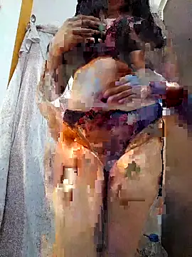 Snapshot of RoseLiveSL chatting on 10.19.25 RoseLiveSL online show from 10.19.25