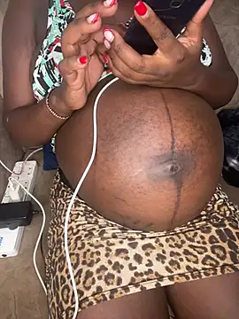 bignipple254 online show from 03.22.26