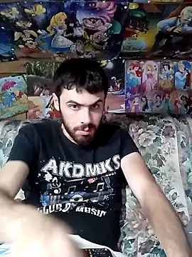 Snapshot of Angelsordemons6 chatting on 09.18.25 Angelsordemons6 online show from 09.18.25