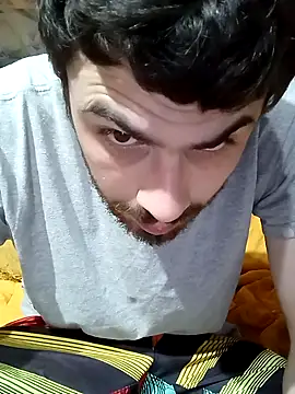 Snapshot of Angelsordemons6 chatting on 10.18.25 Angelsordemons6 online show from 10.18.25