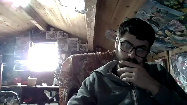 Angelsordemons6 online show from 04.12.26