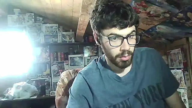Angelsordemons6 online show from 05.01.26
