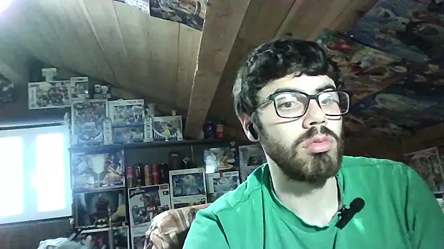 Angelsordemons6 online show from 05.02.26