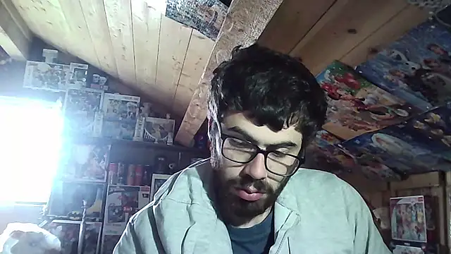 Angelsordemons6 online show from 05.07.26