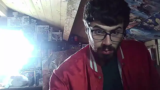 Angelsordemons6 online show from 05.11.26