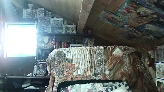 Angelsordemons6 online show from 05.11.26