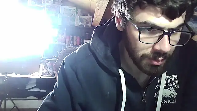 Angelsordemons6 online show from 05.12.26