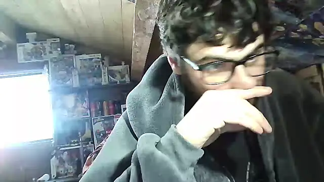 Angelsordemons6 online show from 05.13.26