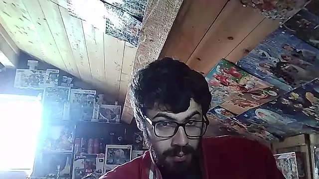 Angelsordemons6 online show from 05.14.26