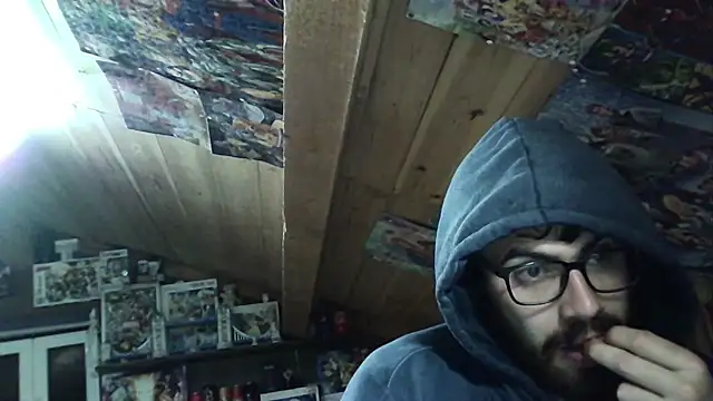 Angelsordemons6 online show from 05.19.26