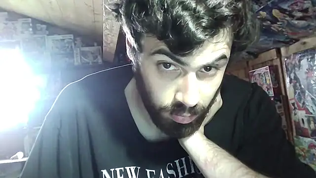 Angelsordemons6 online show from 05.21.26