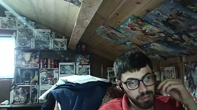 Angelsordemons6 online show from 05.31.26
