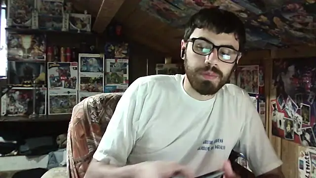 Angelsordemons6 online show from 06.12.26