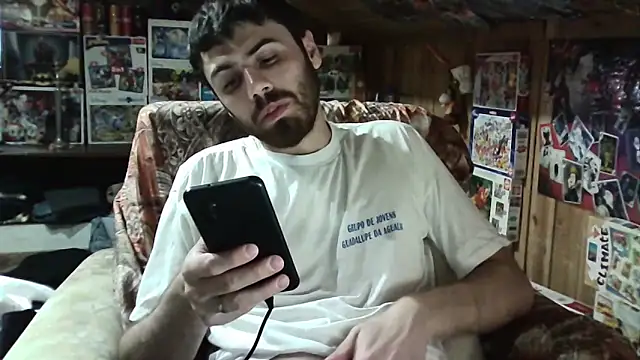Angelsordemons6 online show from 06.13.26