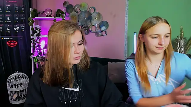 jeren smile online show from 10.15.25