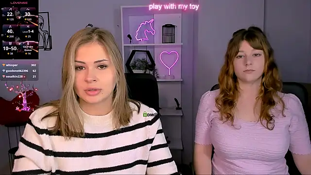 jeren smile online show from 11.06.25