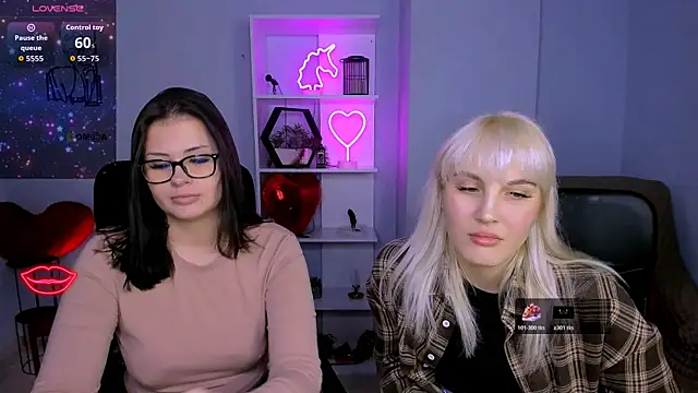 jeren smile online show from 11.16.25