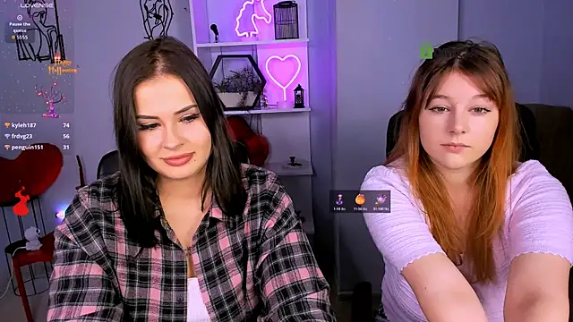 jeren smile online show from 11.28.25