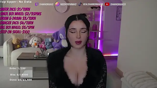 itsmais online show from 02.08.26