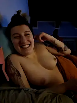 h4cMorganaEvelynn online show from 04.01.26