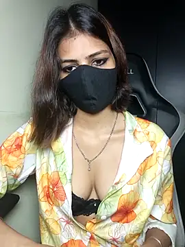 Isha Sax online show from 09.26.25