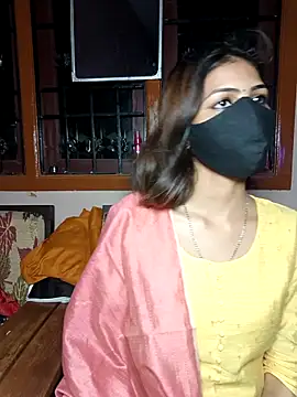 Isha Sax online show from 10.03.25