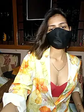 Isha Sax online show from 10.13.25