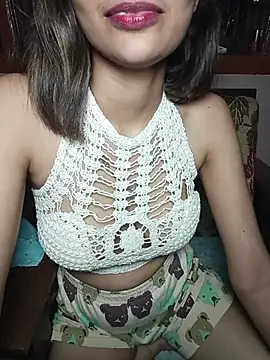 Isha Sax online show from 11.21.25