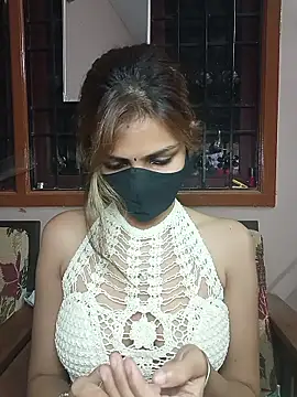 Isha Sax online show from 01.10.26