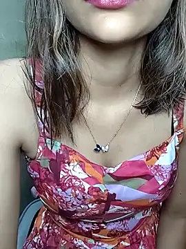 Isha Sax online show from 02.06.26