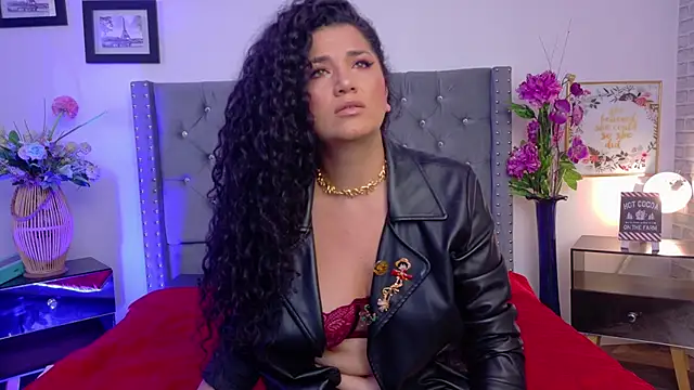 Dakota Rainbow22 online show from 02.23.26