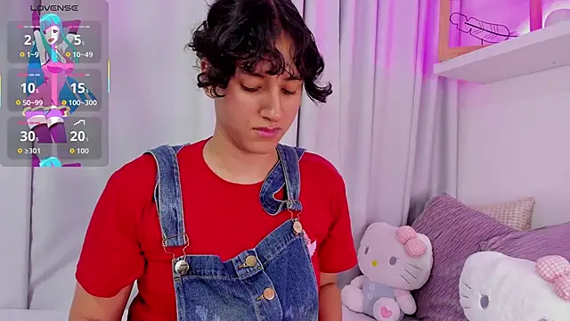 niia7 online show from 02.14.26