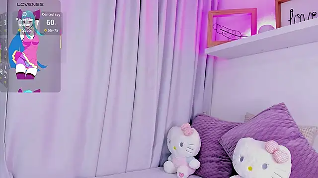 niia7 online show from 02.15.26