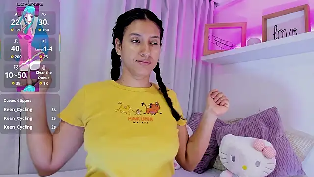 niia7 online show from 02.16.26